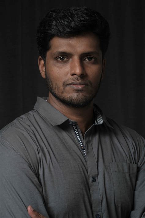 Arun Pandian S
