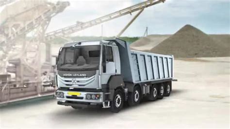 Ashok Leyland Cars Price 2026 - Check Images, specifications & Features ...