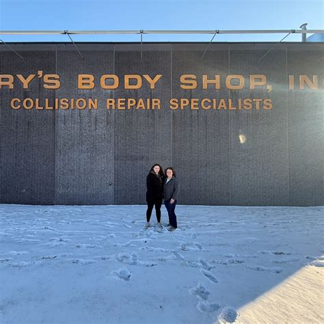 ABRA Auto Body & Glass | Women in Collision: Breaking Barriers and ...