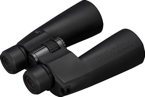 Buy PENTAX Binocular UP 8-16x21 Black, Fully-Multi Coating,Porro Prism ...