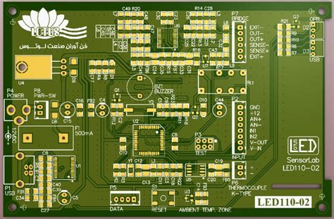 Image result for Lab Automation Sensor