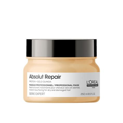 L'Oréal Professionnel Série Expert Absolut Repair Mask India