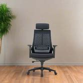 Buy Lumbar Support Chairs for Home & Office Desk @ Upto 60% OFF – My ...