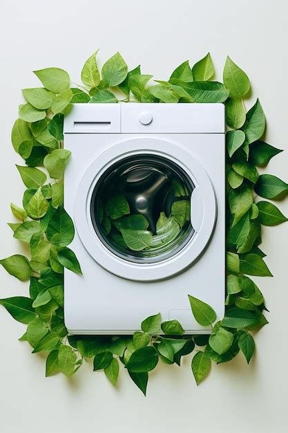 Image result for Nature Washing Machine