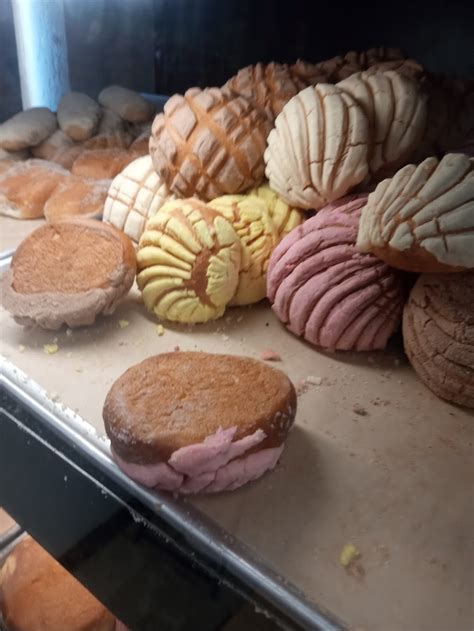 Panaderia San Miguel - 731 Coronet St, Plant City, FL 33563 - Hours ...