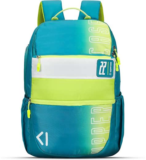 Amazon.in: Uppercase - Backpacks / Bags & Backpacks: Bags, Wallets And ...