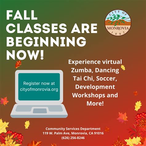 City News & Highlights | City of Monrovia