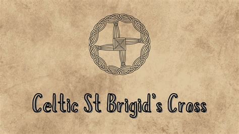 8 Ancient Celtic Knots and Their Meanings