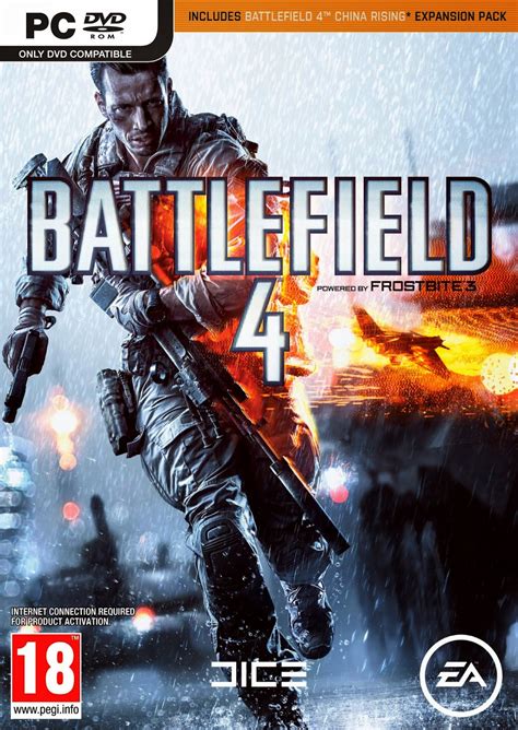 Battlefield 4 Soldier WQHD 1440P Wallpaper - Pixelz.cc