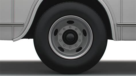 Bus Wheel 的图像结果