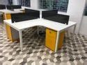 Office Workstation & Office Tables - Wall mount storage cabinets ...