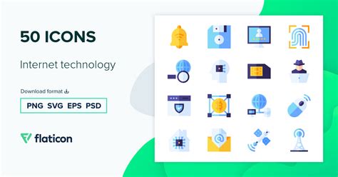 Internet Technology Icon 的图像结果