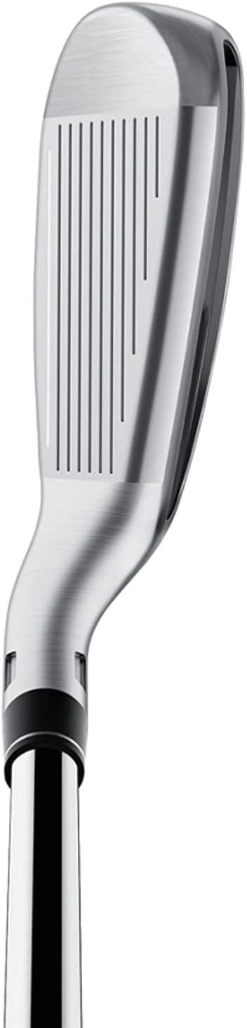 Buy Taylormade Golf Stealth High Draw Iron Set 5-P,A/Right Hand ...