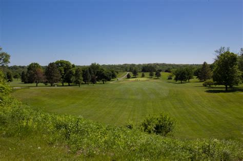 Course Photos - Cary Country Club