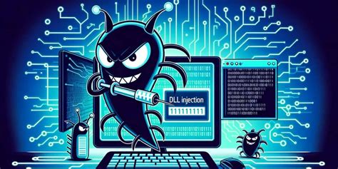 Image result for Dll Injection Tutorial