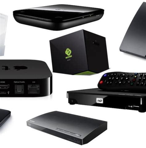 Image result for Set-top Box Reviews