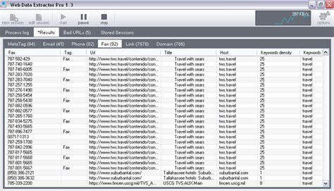 Image result for Data Extractor Tool