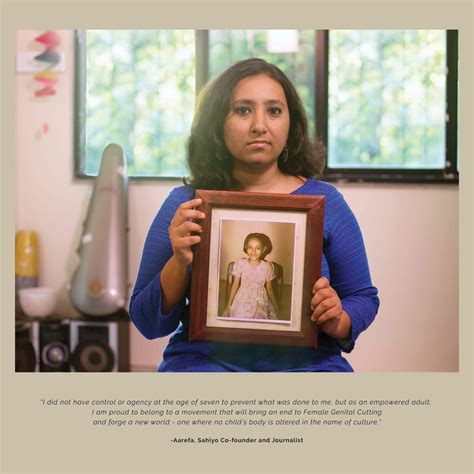 Female Genital Cutting: A Thousand Cuts That Start With One