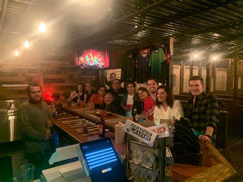 STUMP HOUSE AXE THROWING (2025) All You Need to Know BEFORE You Go ...