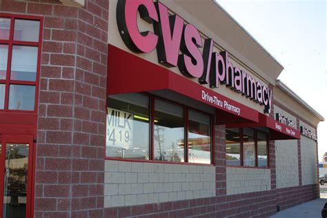 CVS Devier Enterprises Commercial Construction1 | Devier Enterprises, LLC