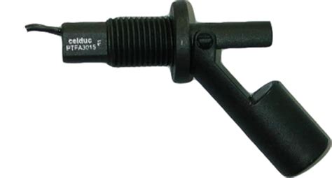 PTFA0100 Celduc | Celduc PTF Series Float Level Sensor, NO Output ...