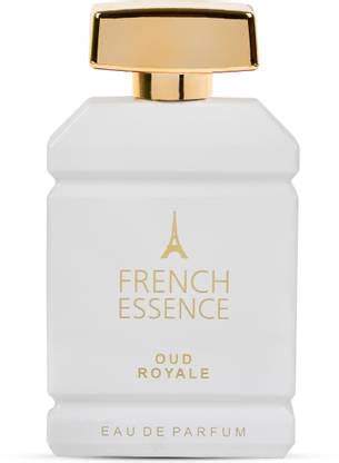Buy FRENCH ESSENCE Oud Royale Premium with Long Lasting Fragrance Eau ...