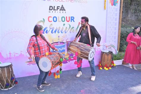 DLF Offices