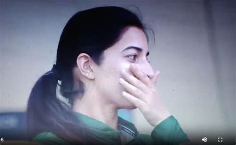 आशा ने छोड़ा आसान कैच, तो वायरल हुआ पाकिस्तानी खिलाड़ी का रिएक्शन ...