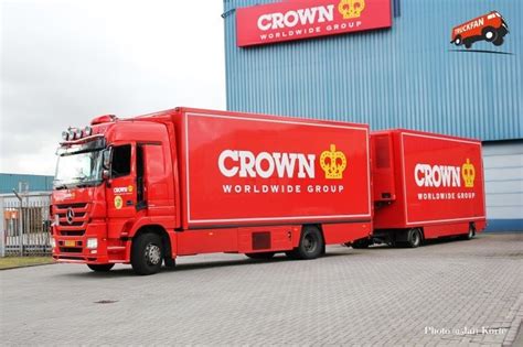 Crown Relocations Office Photos