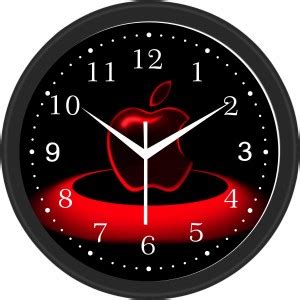 Vickral Analog 25 cm X 25 cm Wall Clock Price in India - Buy Vickral ...