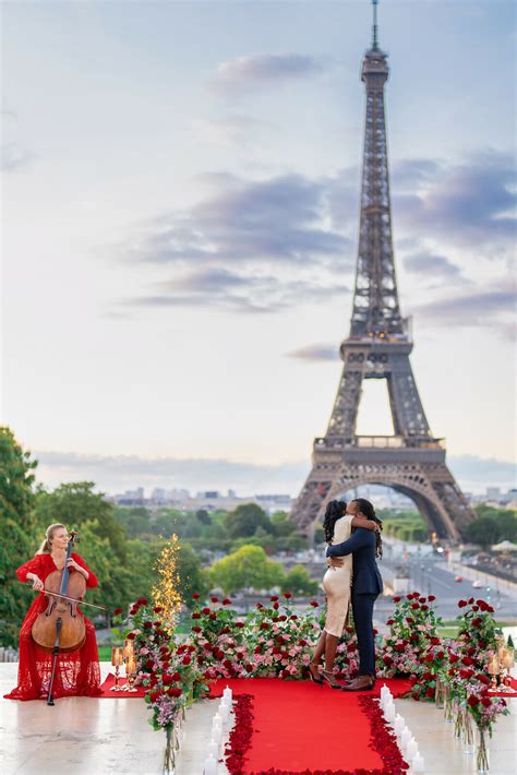 80+ Paris Proposal Ideas: Unique, Romantic & Unforgettable