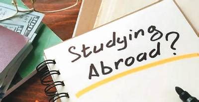 出国留学是否需要中介机构？理由是什么？