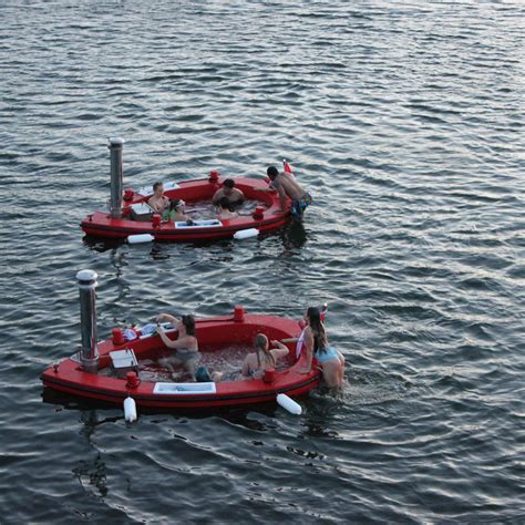 HOT TUB BOAT VICTORIA (2026) All You Need to Know BEFORE You Go (with ...