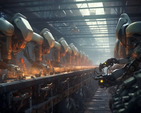 What Is Automation? High Tech Ways To Better Replicate, Apply AI To ...