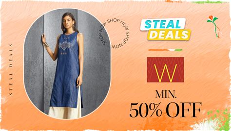 Amazon.in: Womens Apparel Steal Deal: Clothing & Accessories