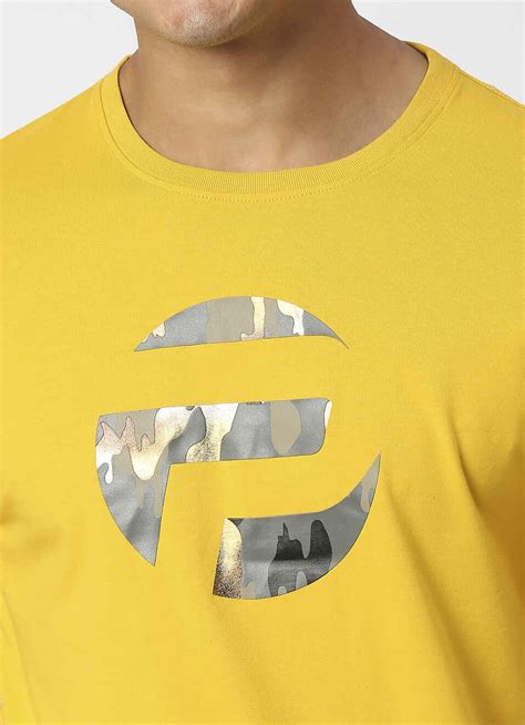 ACE Graphic print tee | Pepe Jeans India