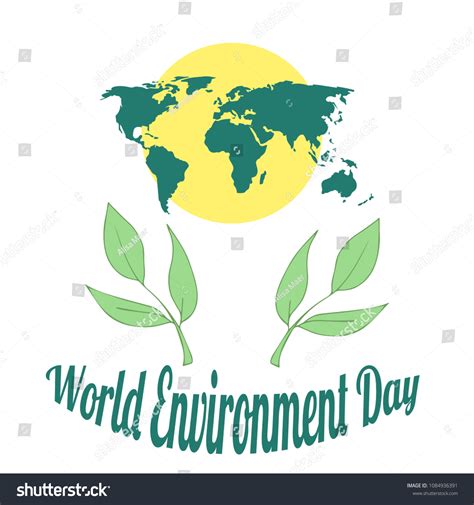 World Environment Day Logo 的图像结果