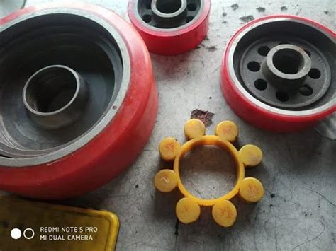 PU Polymers And Engineering Works, Pune - Manufacturer of Polyurethane ...