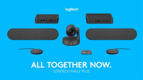 Buy Shop Logitech Rally 4K PTZ Conferencing Camera at Low Price & EMI ...