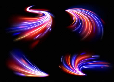 Dynamic lighting effects Vectors - Download Free High-Quality Vectors ...