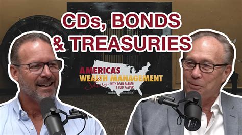 What to Know About CDs, Bonds, and Treasuries - Modern Wealth Management