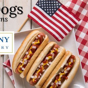 4th of July: Wine & (Free) Hot Dogs, Mount Nittany Vineyard & Winery ...