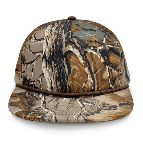 Realtree – Lost Hat Co.