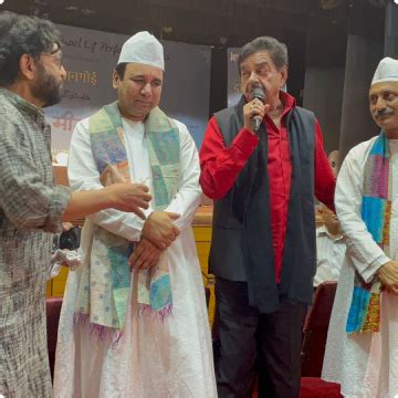 Mahmood Farooqui