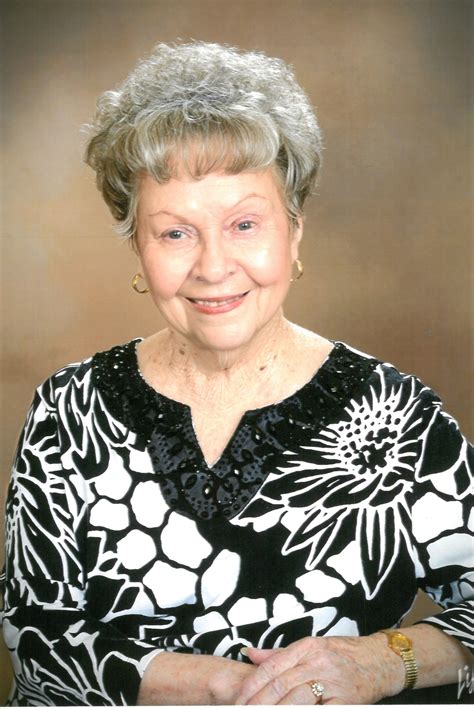 Wanda Lou Rider Obituary - Shawnee, OK