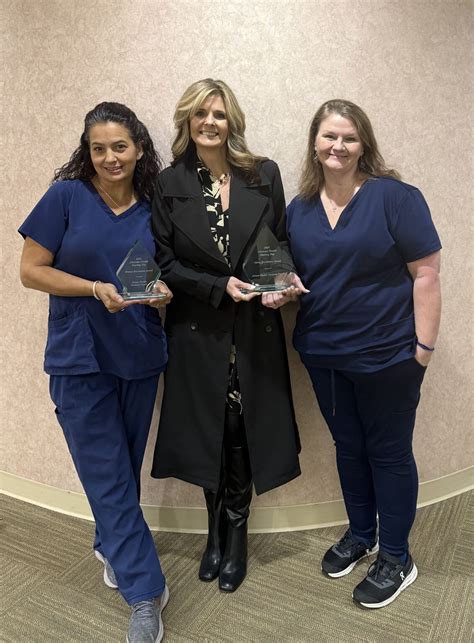 Extremely proud of our Atrium Health Navicent Peach Emergency Room and ...