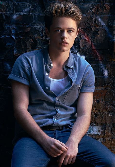 Harrison Gilbertson | Australian actors, Harrison gilbertson, Need for ...
