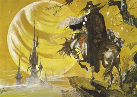 Vampire Hunter D Wallpapers - Top Free Vampire Hunter D Backgrounds - WallpaperAccess