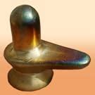 G. S. RANA PARAD SHIVLING Mercury Shivling