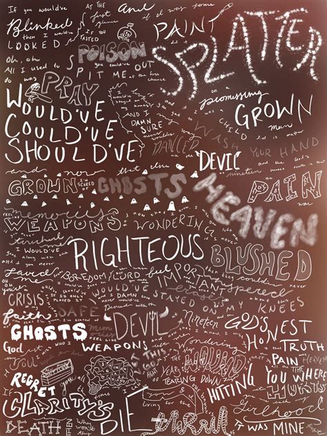 Wouldve Couldve Shouldve